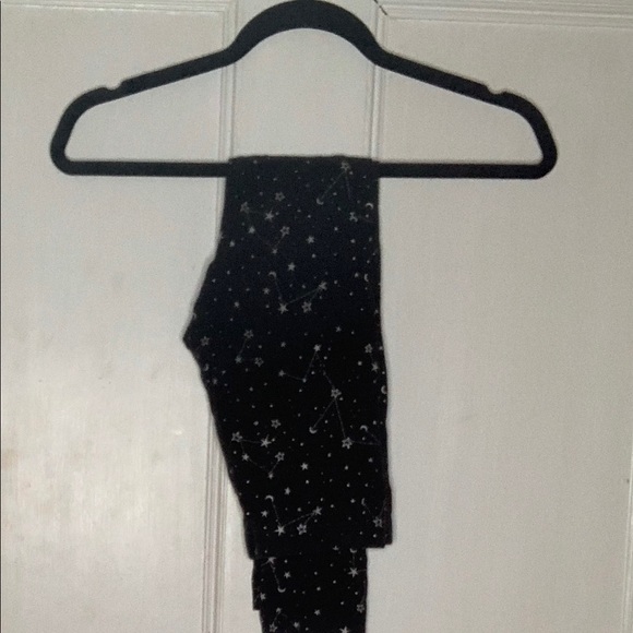 Constellation leggings - Picture 2 of 2
